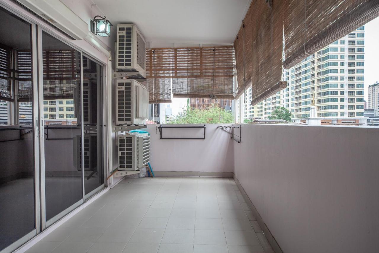 Clean Comfy Cozy Easy To Go Siam Paragon And Chatuchak Market Bangkok Exterior foto